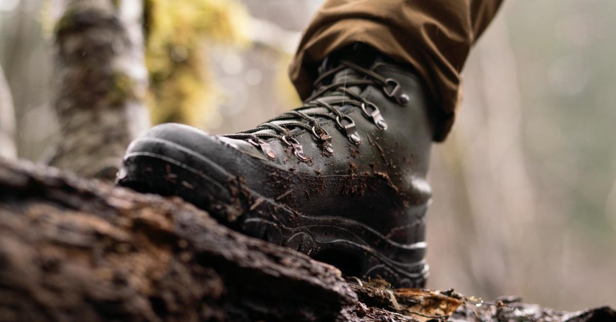 Danner Combat Hiker Review Military Boots Danner Combat Hiker